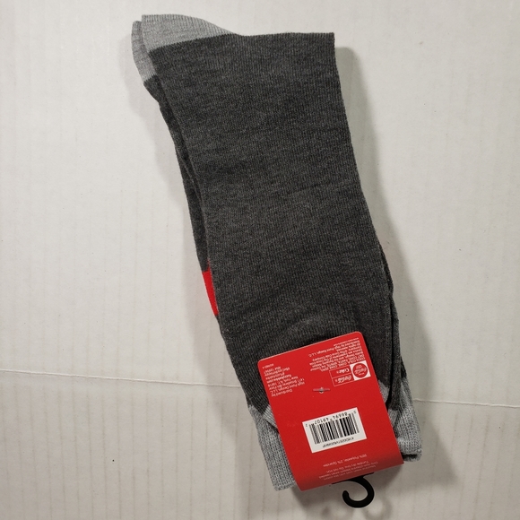 NWT Coca-Cola Socks - Picture 2 of 2